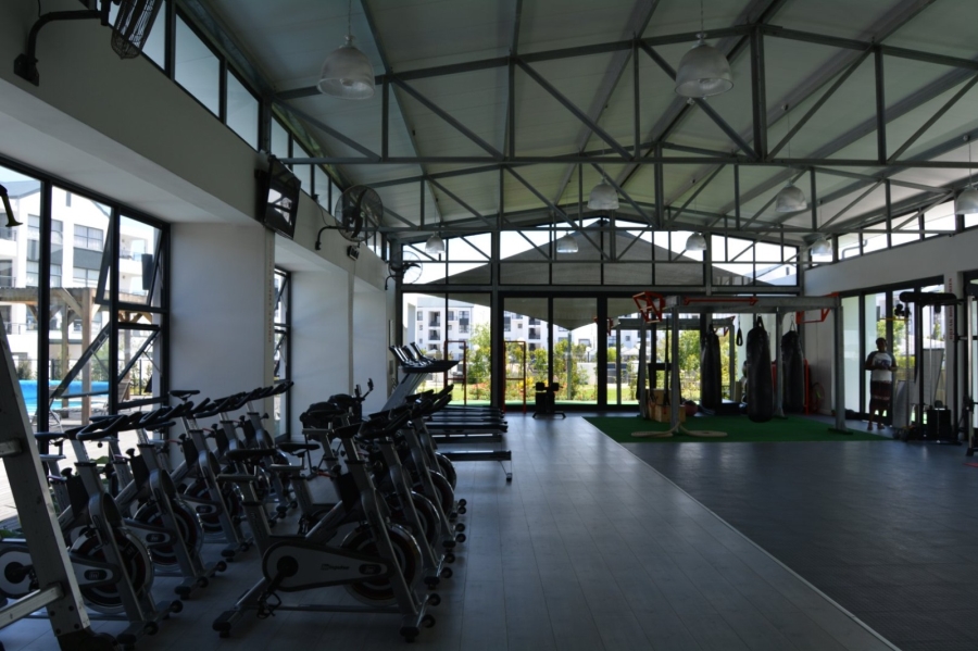 To Let 3 Bedroom Property for Rent in Sandown Western Cape